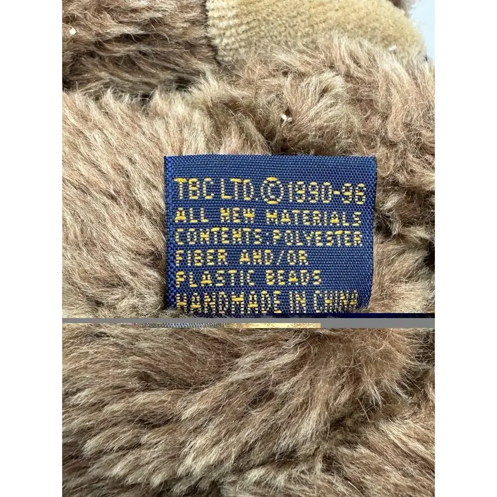 Boyds Bears as shown